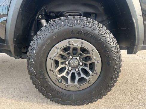 Used 2024 RAM 1500 TRX image 22