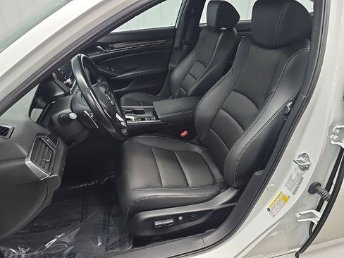 Used 2022 Honda Accord Sport image 29