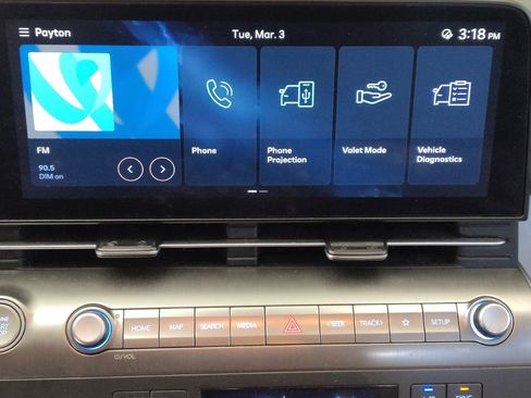 Used 2024 Hyundai Kona SEL image 25