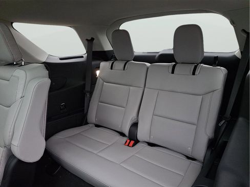 New 2026 Ford Explorer Active w/ Active Comfort Package image 13