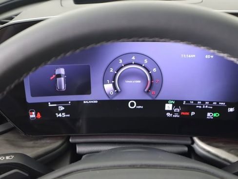 New 2026 Audi Q5 Prestige image 16