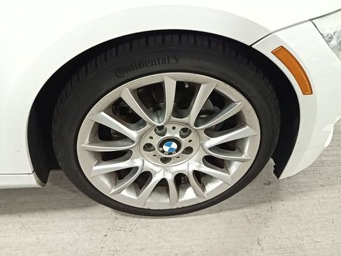 Used 2012 BMW 328i Convertible RWD image 19