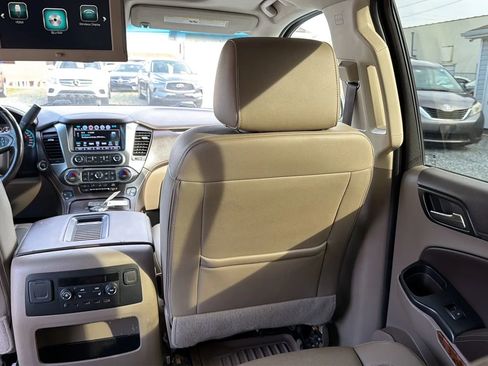 Used 2018 Chevrolet Tahoe Premier image 37