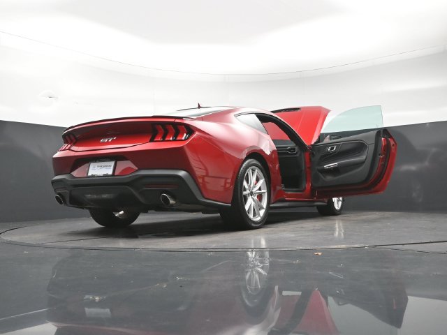 Used 2024 Ford Mustang GT Premium RWD image 33