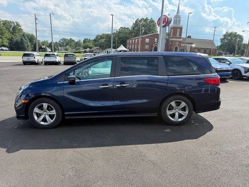 Used 2018 Honda Odyssey EX image 5