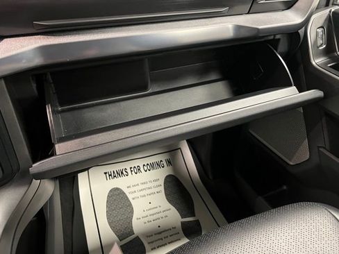 Used 2025 Ford F150 Lariat w/ Bed Utility Package image 42