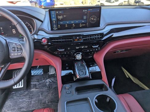 New 2026 Acura MDX A-Spec image 26