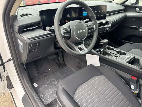 New 2026 Kia K5 LXS FWD image 21