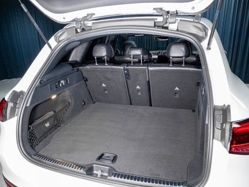 Certified 2026 Mercedes-Benz GLC 300 4MATIC image 6