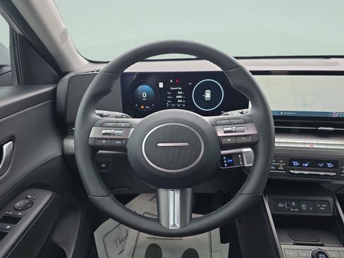 New 2026 Hyundai Kona Limited image 12