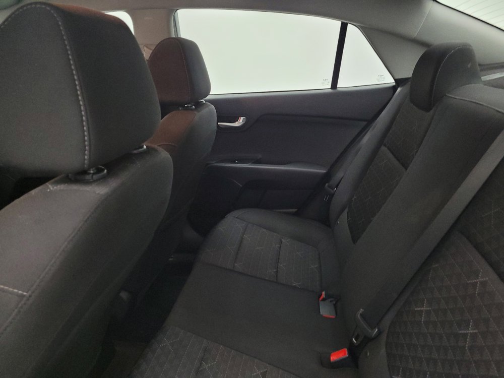 Used 2022 Kia Rio LX FWD image 18