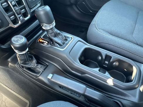 New 2026 Jeep Wrangler Sport S image 24