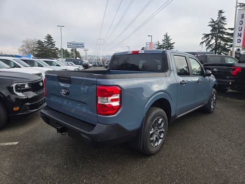 New 2026 Ford Maverick XLT w/ 4K Tow Package AWD/4WD image 5