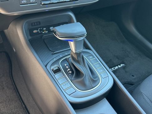 New 2026 Hyundai Kona SEL Sport image 10