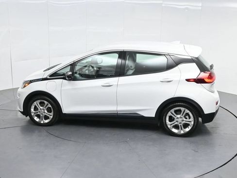 Used 2020 Chevrolet Bolt LT FWD image 57