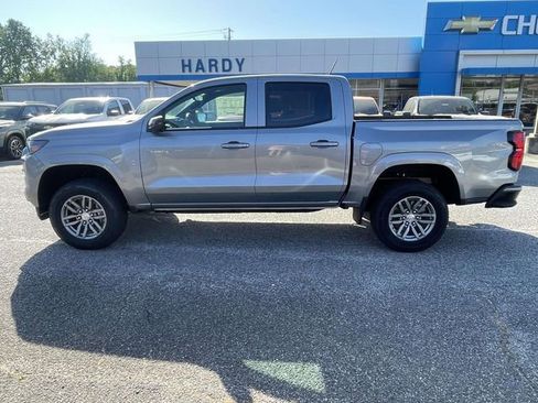 New 2026 Chevrolet Colorado LT image 6