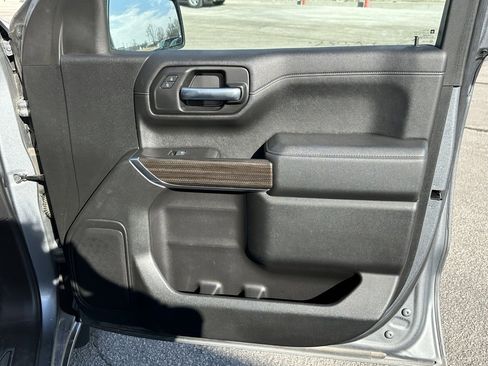 Used 2020 Chevrolet Silverado 1500 LT w/ Fleet Comfort Package image 23