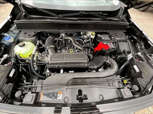 New 2025 Ford Bronco Sport Big Bend image 16