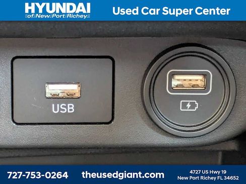 Certified 2023 Hyundai Elantra SEL FWD image 20