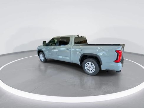 New 2025 Toyota Tundra SR5 w/ SR5 Premium Package AWD/4WD image 6