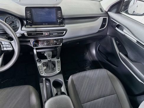 Used 2023 Kia Seltos LX AWD/4WD image 26