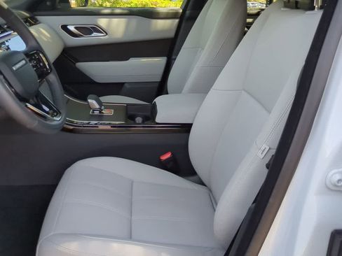 Used 2026 Land Rover Range Rover Velar Dynamic SE image 17