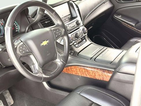 Used 2017 Chevrolet Tahoe Premier image 11