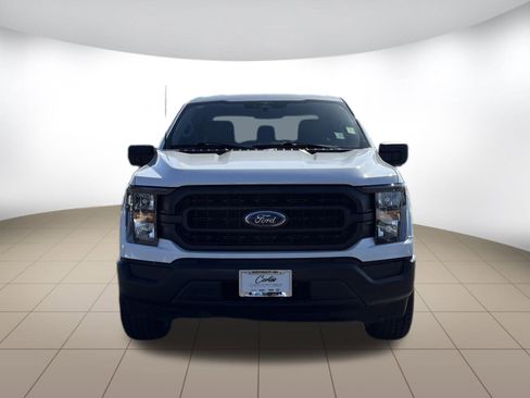 Used 2023 Ford F150 XL RWD image 2