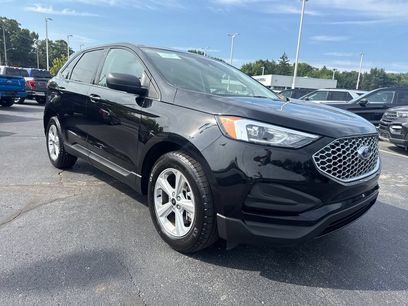 Used 2024 Ford Edge SE