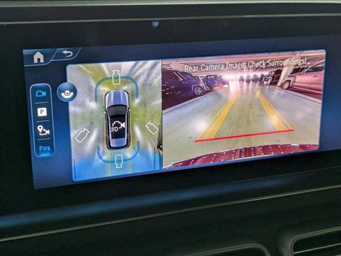 New 2026 Mercedes-Benz GLE 350 4MATIC image 13