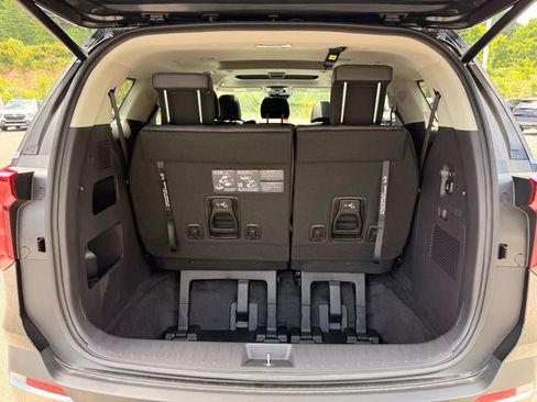 New 2026 Kia Carnival SX FWD image 25