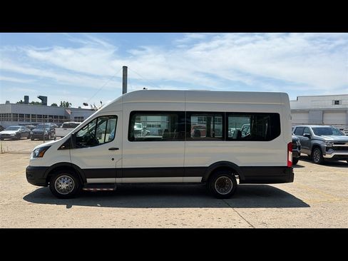 Used 2020 Ford Transit 350 XL RWD image 3