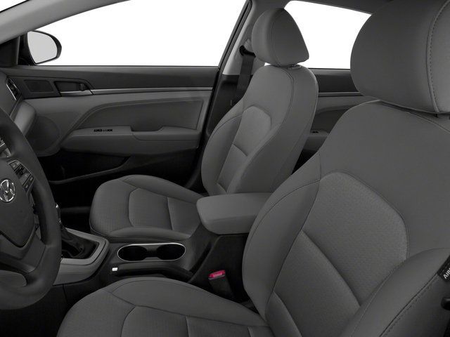 Used 2018 Hyundai Elantra Value Edition w/ Cargo Package FWD image 12