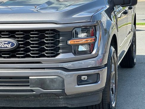 Used 2024 Ford F150 STX w/ Tow/Haul Package RWD image 40