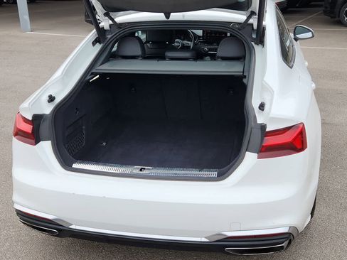 Used 2021 Audi A5 2.0T Premium image 23