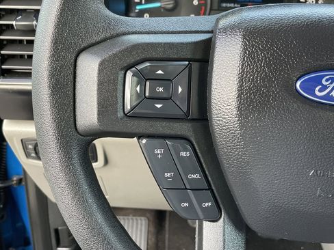 Used 2019 Ford F150 XL w/ Equipment Group 101A Mid image 28