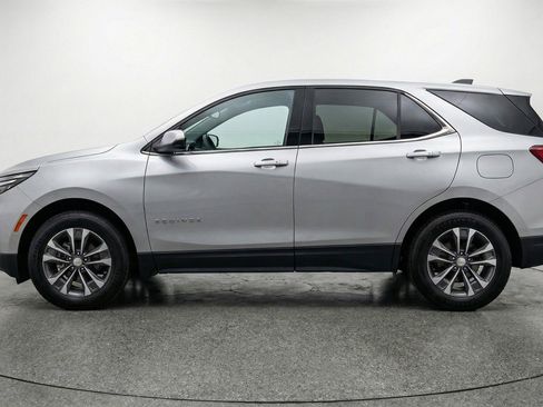 Used 2025 Chevrolet Equinox LT image 5