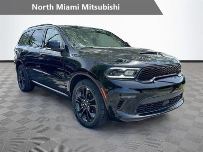 Used 2023 Dodge Durango GT