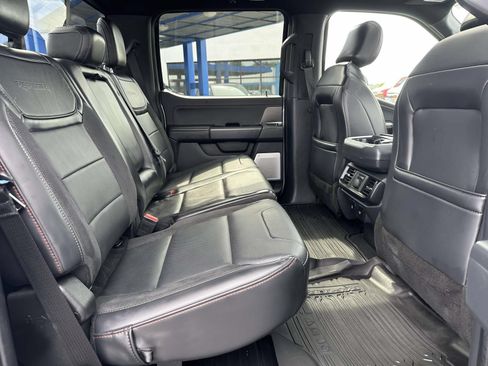 Used 2025 Ford F150 Raptor AWD/4WD image 27