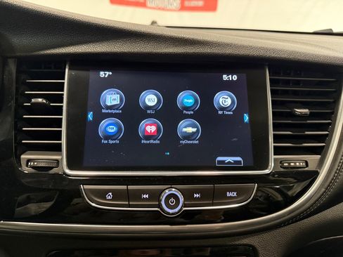 Used 2018 Buick Encore FWD image 35