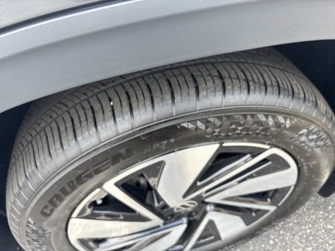 Certified 2025 Volkswagen Atlas SEL AWD/4WD image 31