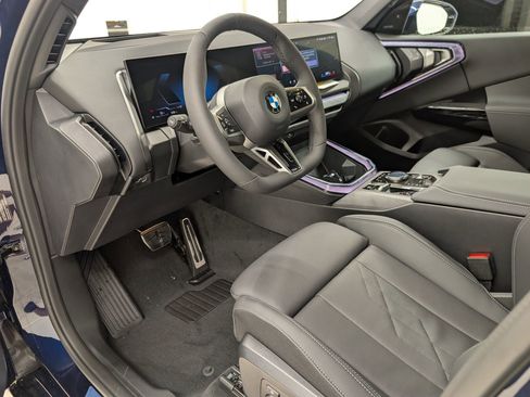 Used 2026 BMW X3 xDrive30i w/ Premium Package AWD/4WD image 4