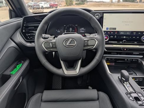New 2026 Lexus TX 350 AWD image 13