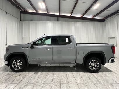 New 2026 GMC Sierra 1500 SLE