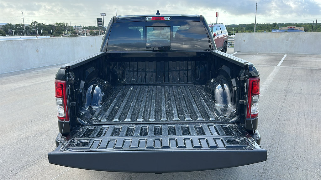 Used 2022 RAM 1500 Lone Star RWD image 35