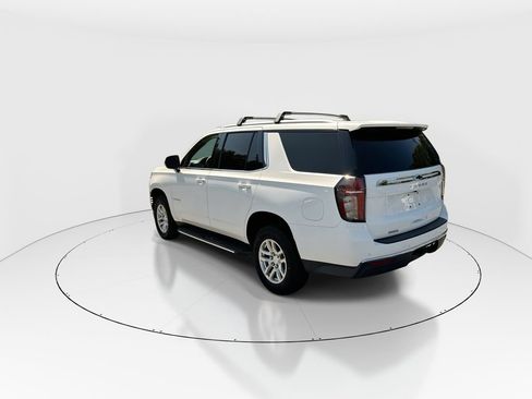 Used 2022 Chevrolet Tahoe LS AWD/4WD image 6