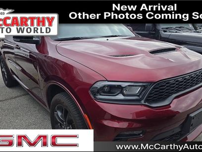 Used 2023 Dodge Durango GT