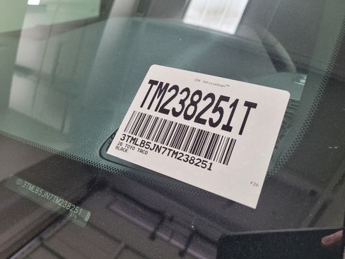 Certified 2026 Toyota Tacoma SR5 AWD/4WD image 34