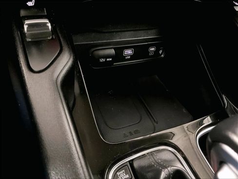 Used 2024 Kia Telluride S w/ S Sunroof Package image 27