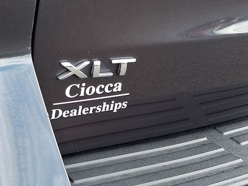 Certified 2023 Ford Expedition XLT AWD/4WD image 33